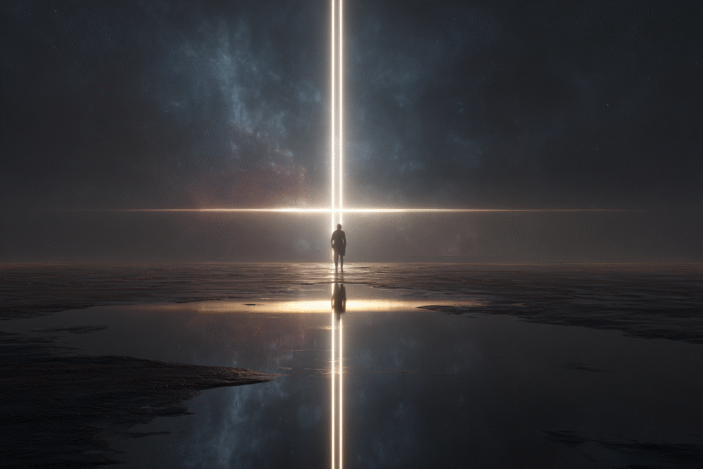 O que acontece espiritualmente quando você resiste ao chamado