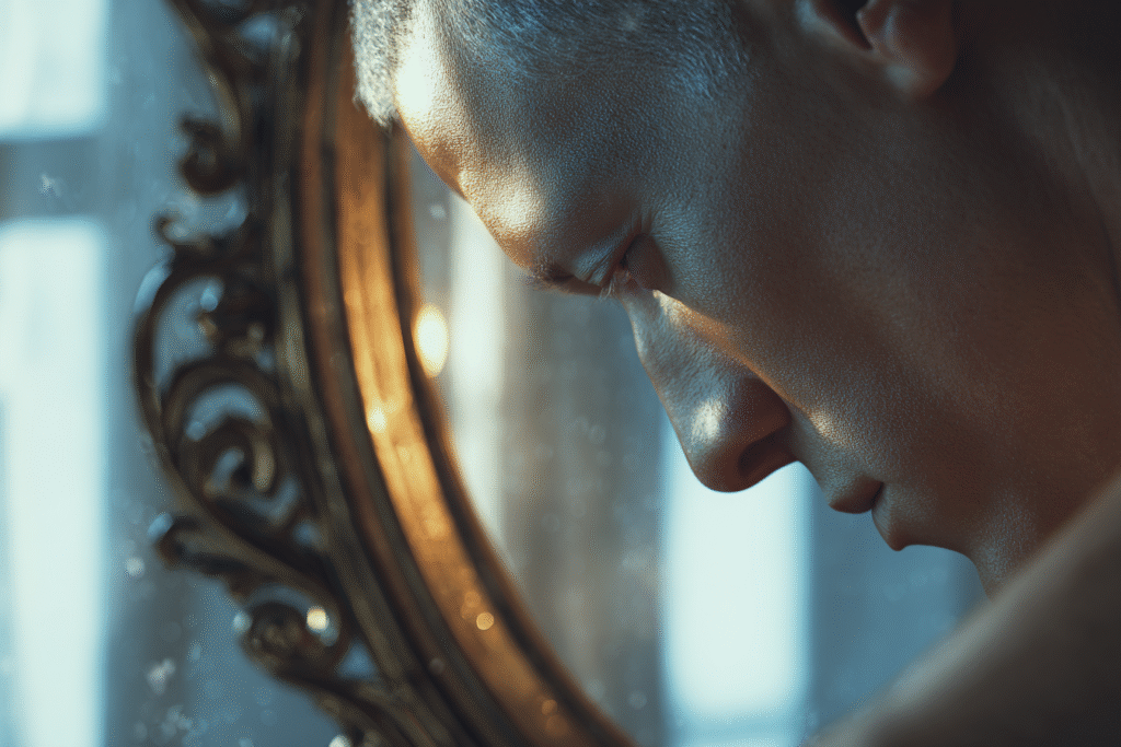 O segredo da reforma íntima que até espíritas veteranos ignoram