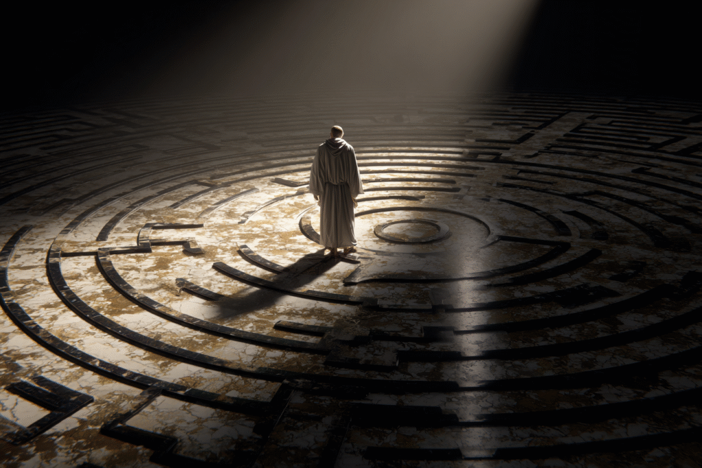 Este Erro Simples Pode Atrasar Sua Evolução Espiritual por Décadas