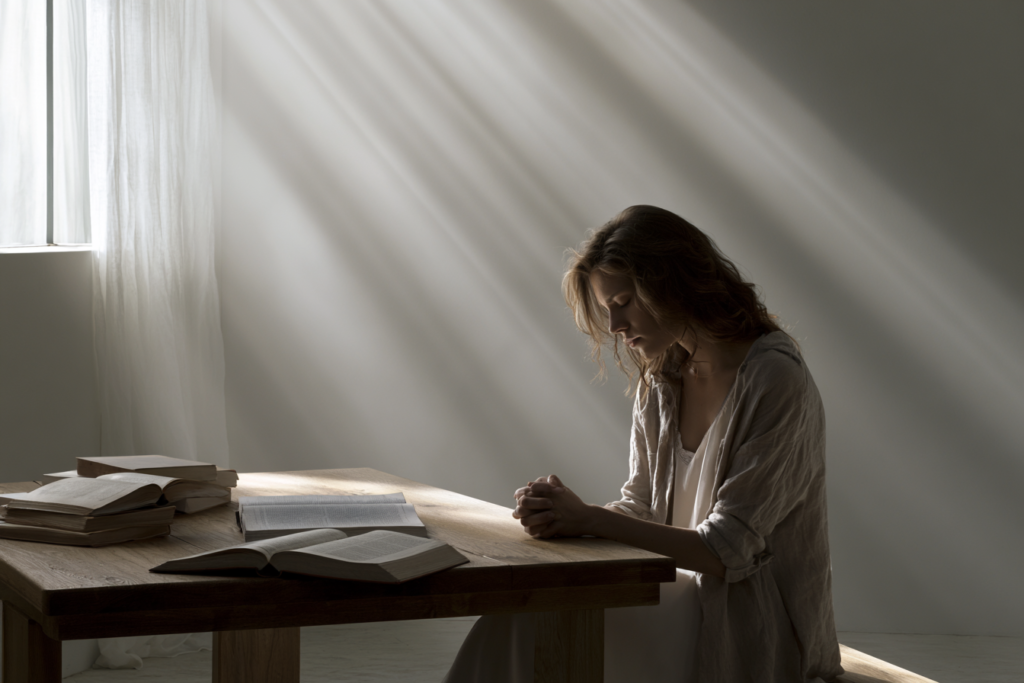 Raios espirituais no Espiritismo: luz, sintonia e discernimento