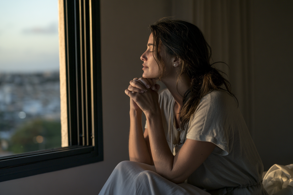 Sintonia espiritual baixa: como agir com equilíbrio, sem medo nem superstição